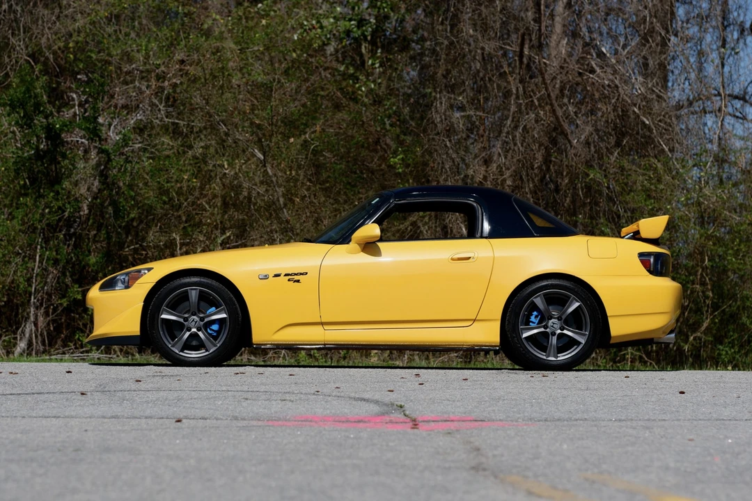2008 Honda AP2 S2000 - Image 4 of 31