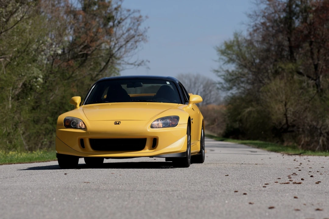 2008 Honda AP2 S2000 - Image 18 of 31