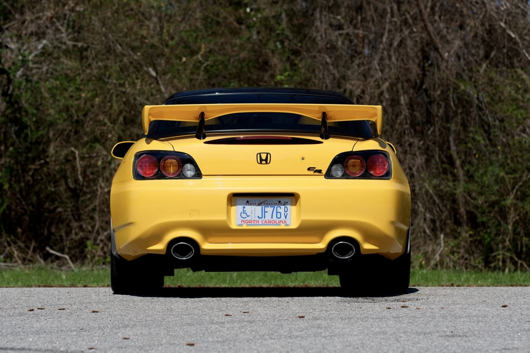 2008 Honda AP2 S2000 - Image 6 of 31