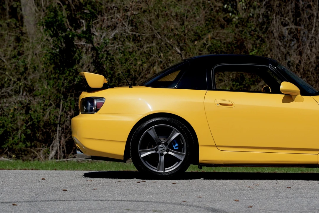 2008 Honda AP2 S2000 - Image 21 of 31