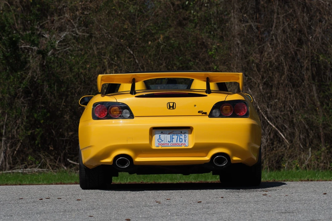 2008 Honda AP2 S2000 - Image 15 of 31