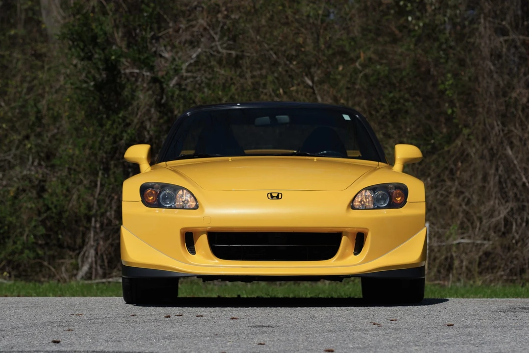 2008 Honda AP2 S2000 - Image 2 of 31