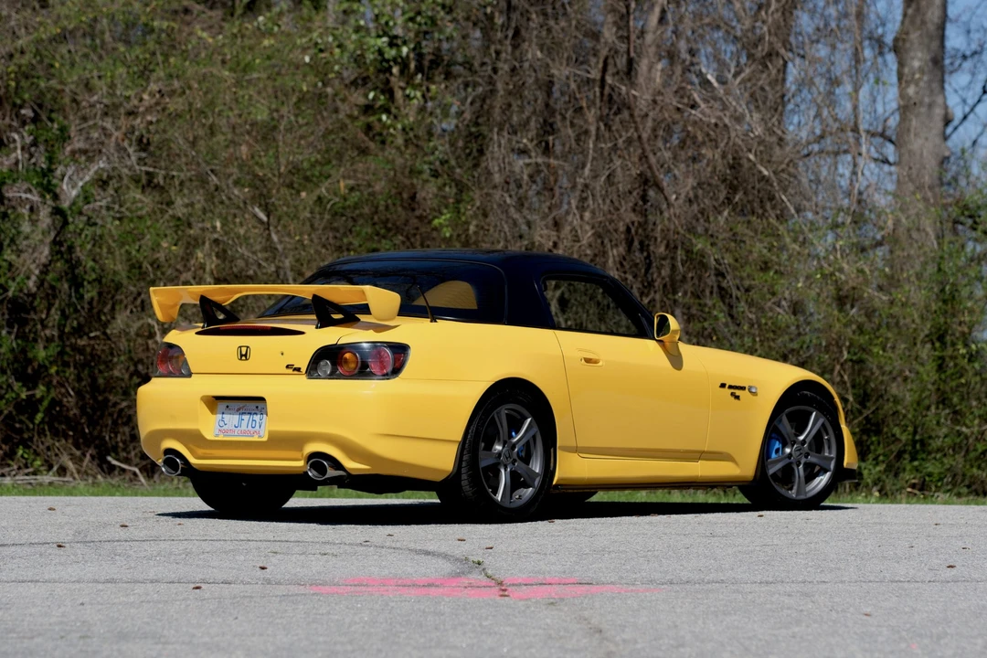 2008 Honda AP2 S2000 - Image 7 of 31
