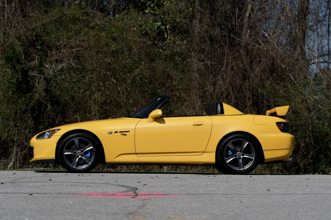 2008 Honda AP2 S2000 - Image 13 of 31