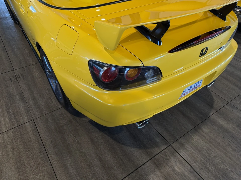 2008 Honda AP2 S2000 - Image 26 of 31