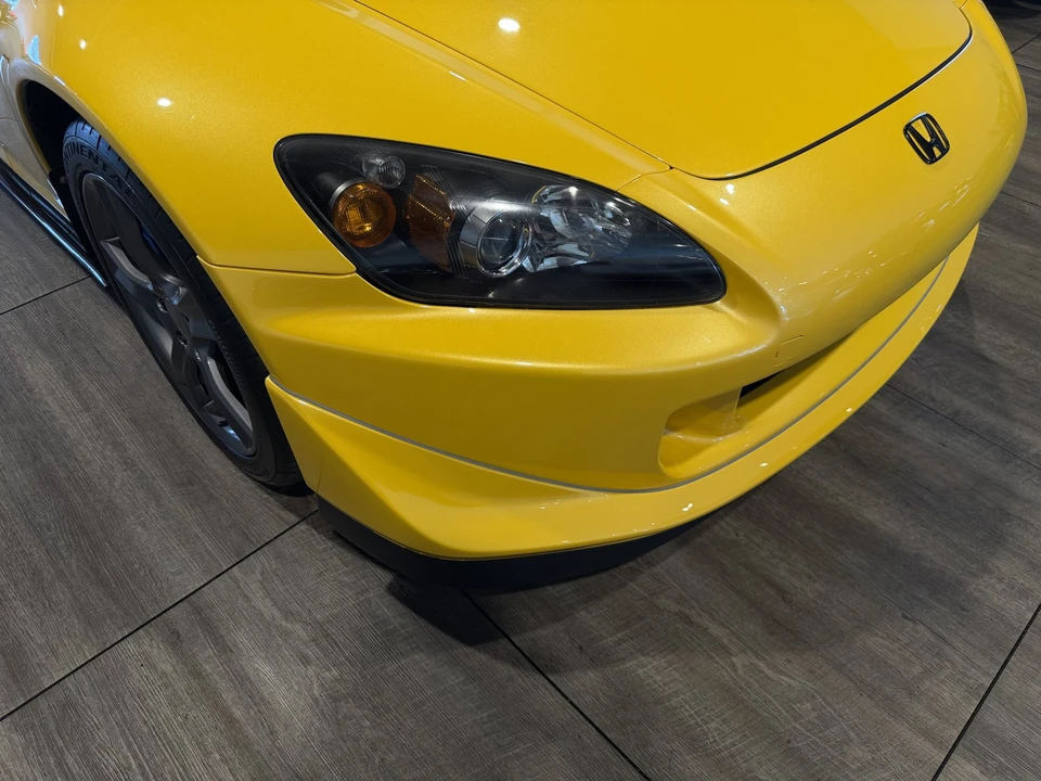 2008 Honda AP2 S2000 - Image 25 of 31