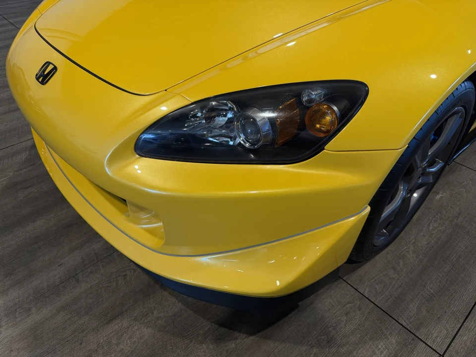 2008 Honda AP2 S2000 - Image 31 of 31