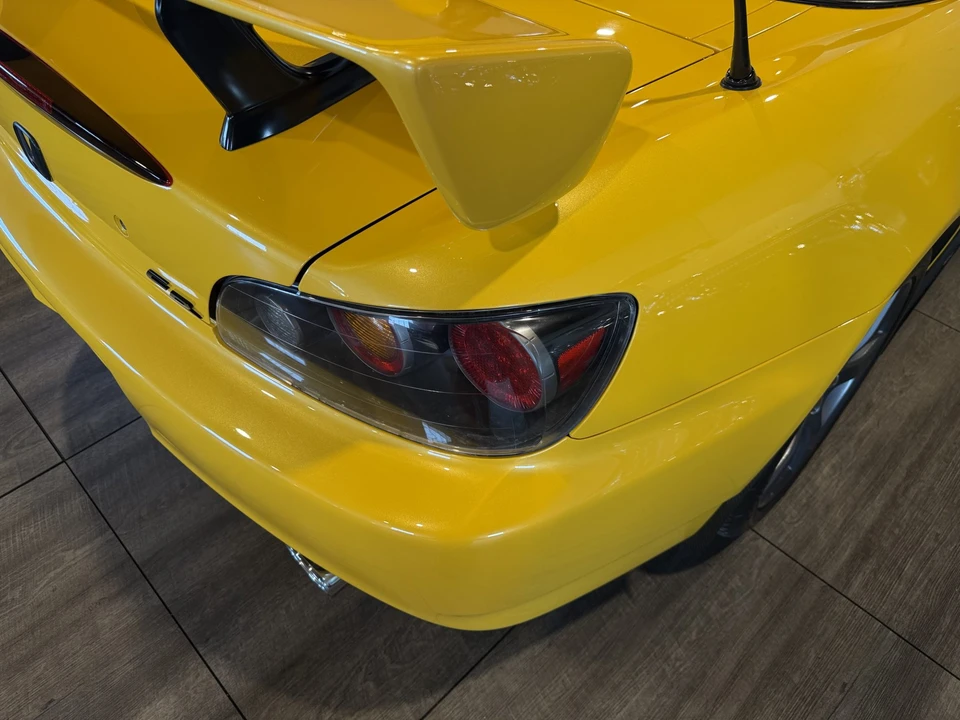 2008 Honda AP2 S2000 - Image 27 of 31