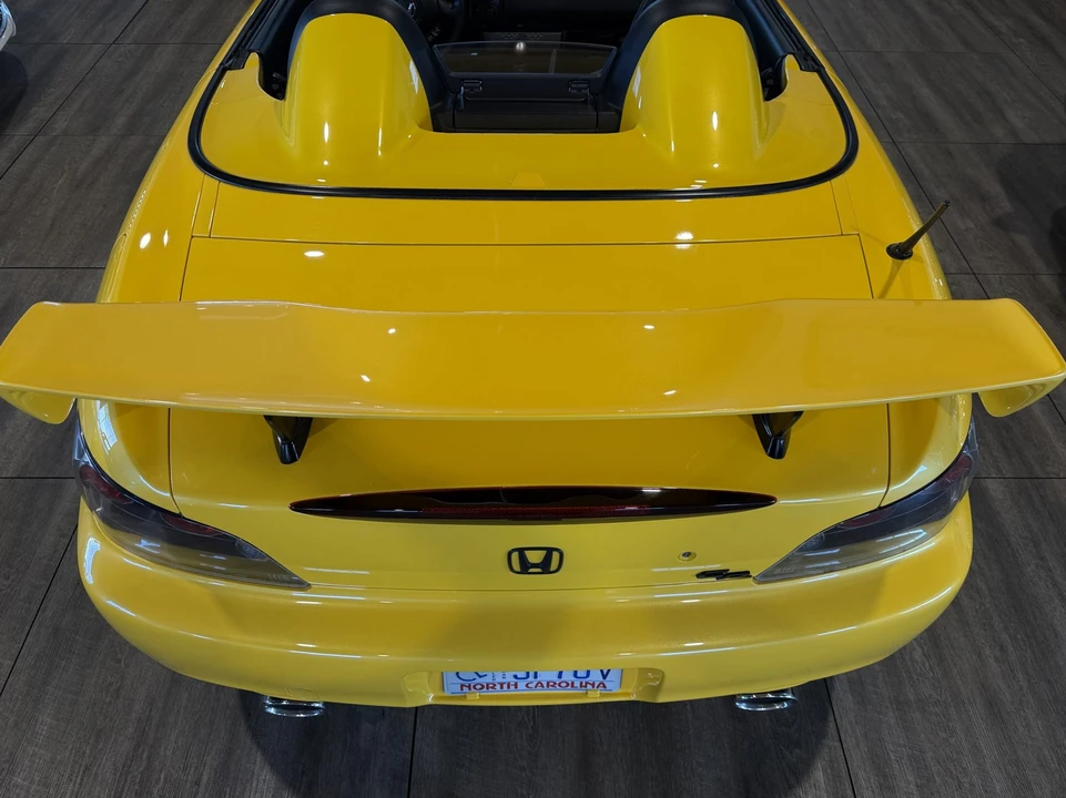 2008 Honda AP2 S2000 - Image 20 of 31