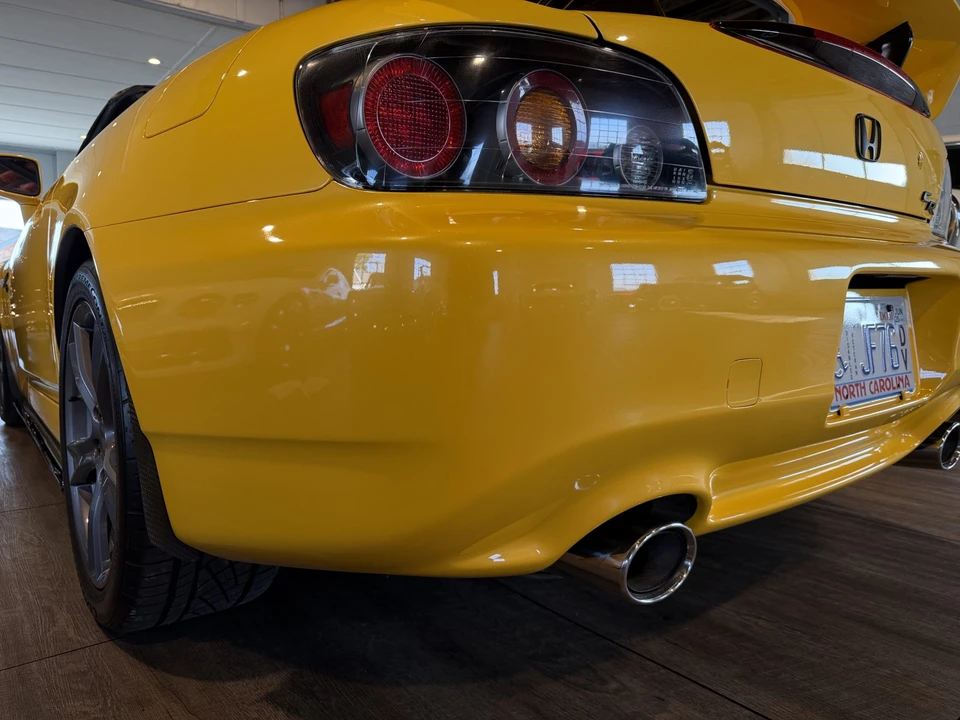 2008 Honda AP2 S2000 - Image 28 of 31