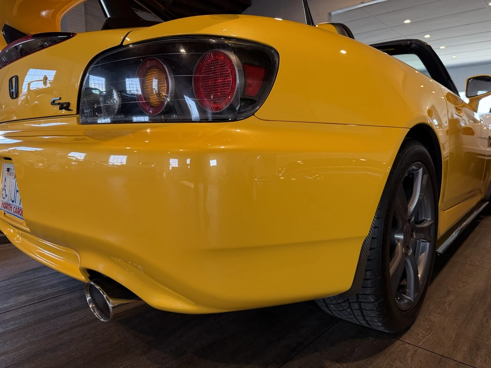 2008 Honda AP2 S2000 - Image 29 of 31