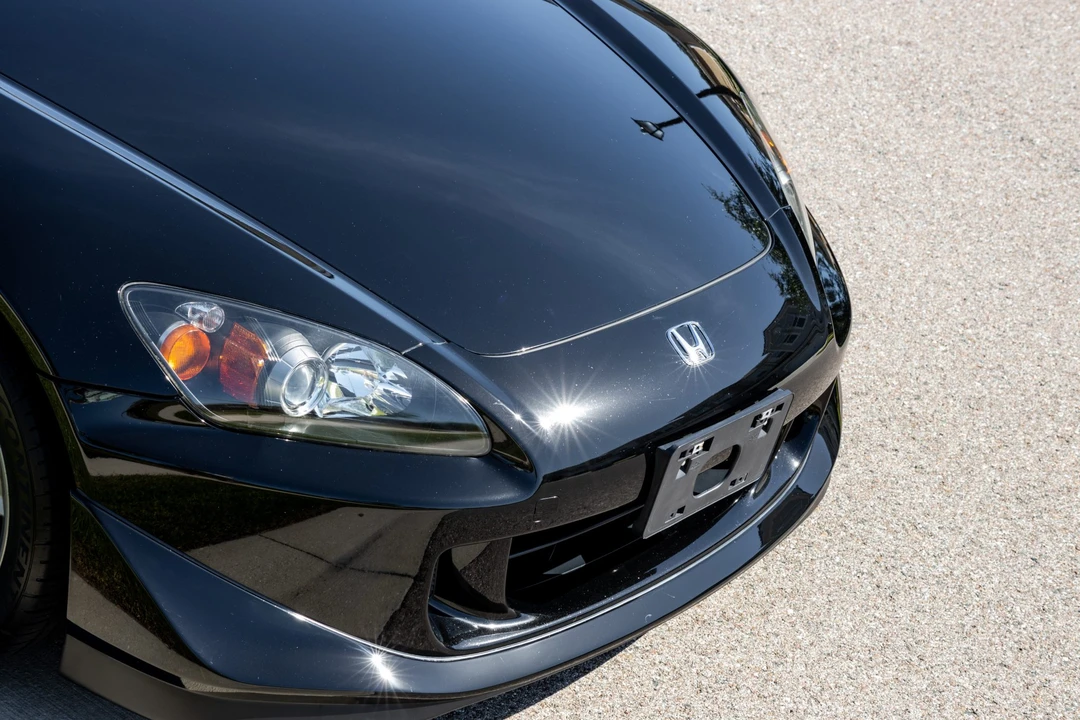2008 Honda AP2 S2000 - Image 24 of 31