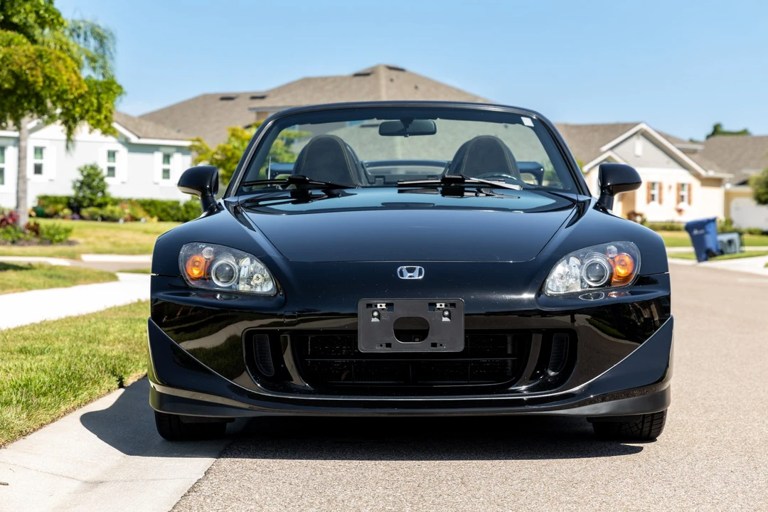 2008 Honda AP2 S2000 - Image 12 of 31