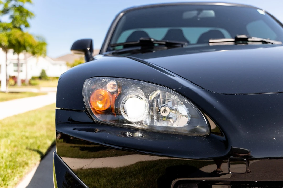2008 Honda AP2 S2000 - Image 29 of 31