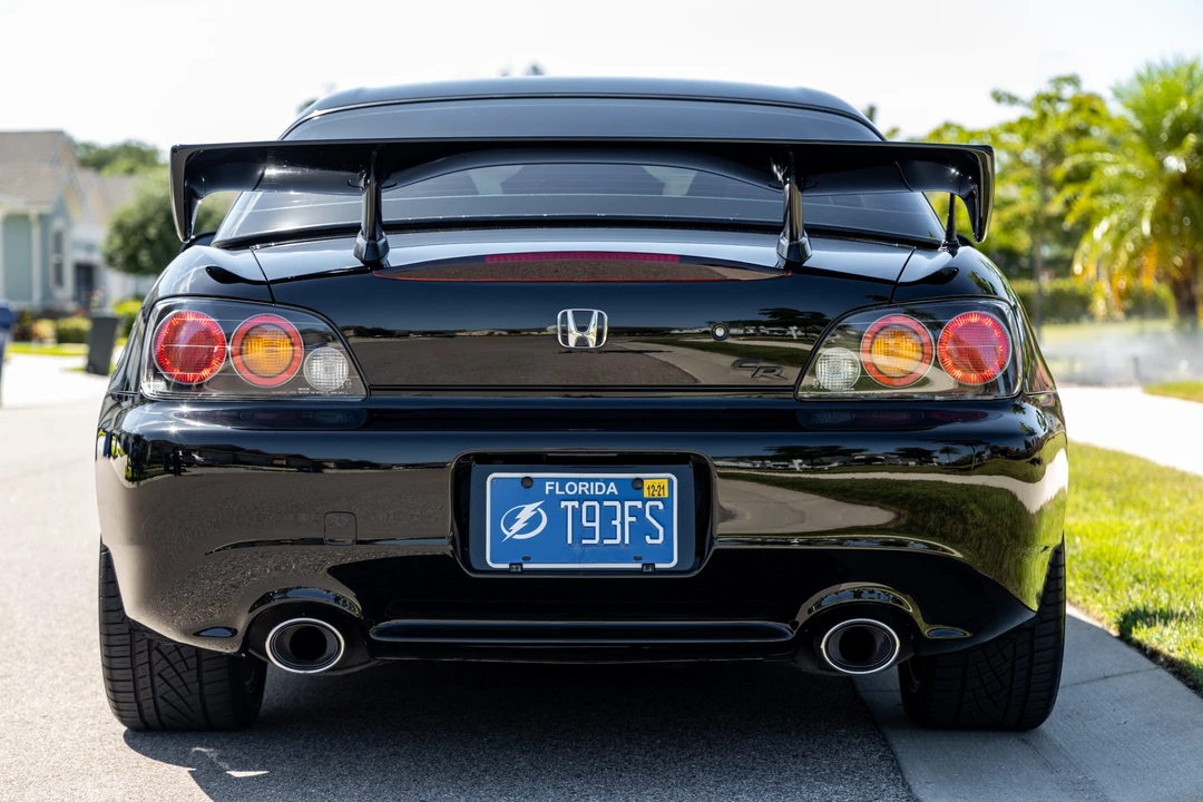2008 Honda AP2 S2000 - Image 27 of 31
