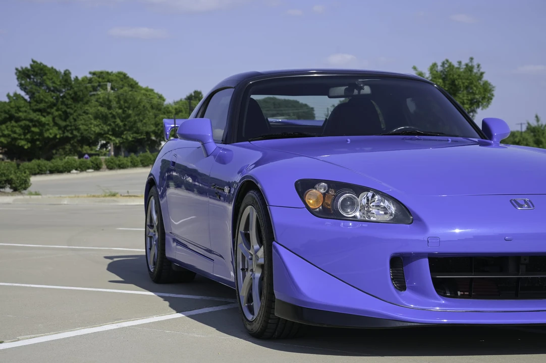 2008 Honda AP2 S2000 CR - Image 24 of 31