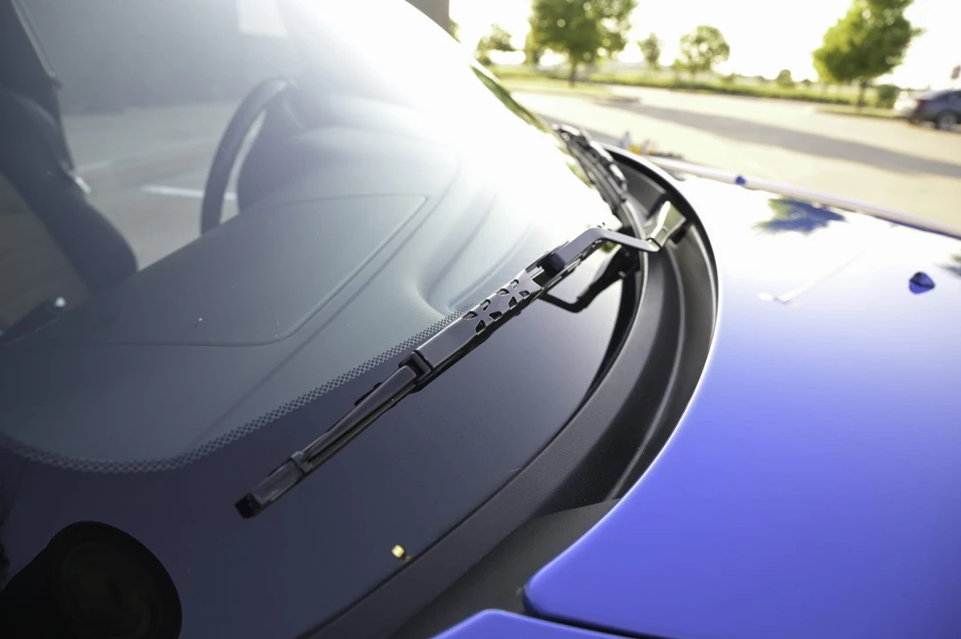 2008 Honda AP2 S2000 CR - Image 29 of 31