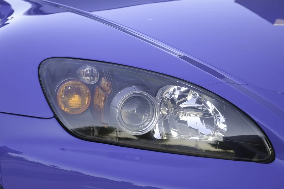 2008 Honda AP2 S2000 CR - Image 25 of 31