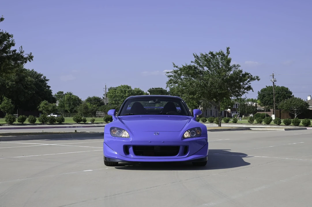 2008 Honda AP2 S2000 CR - Image 4 of 31