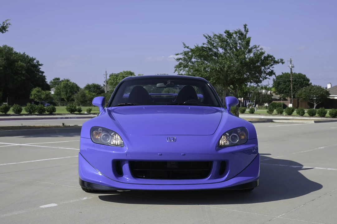 2008 Honda AP2 S2000 CR - Image 5 of 31