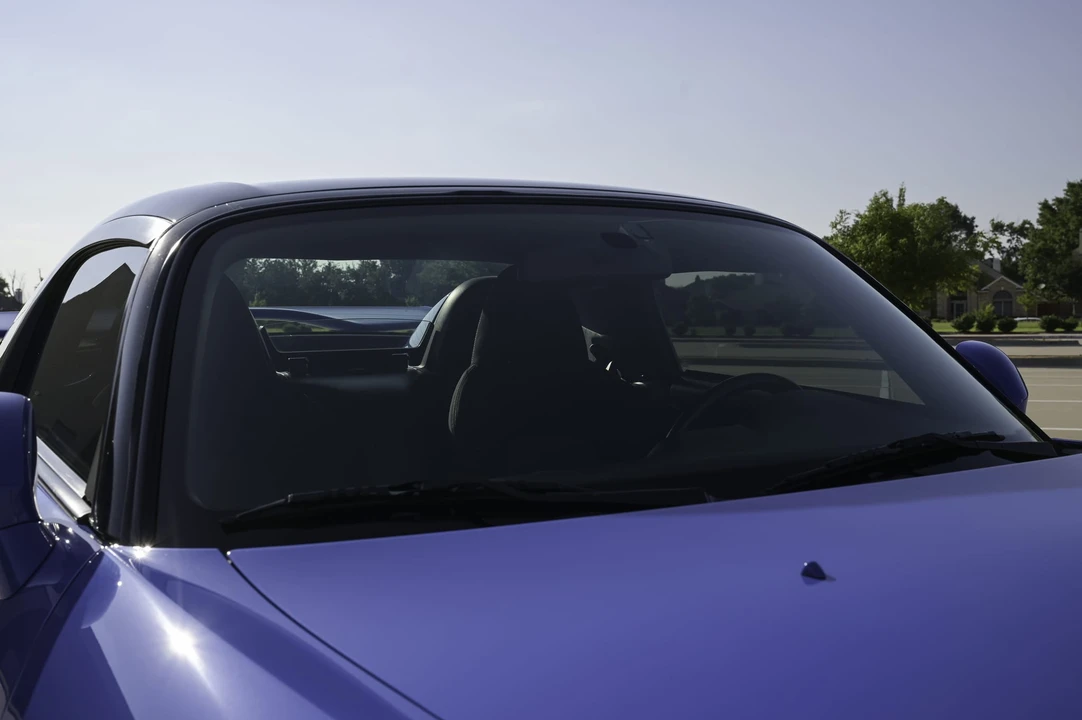 2008 Honda AP2 S2000 CR - Image 30 of 31