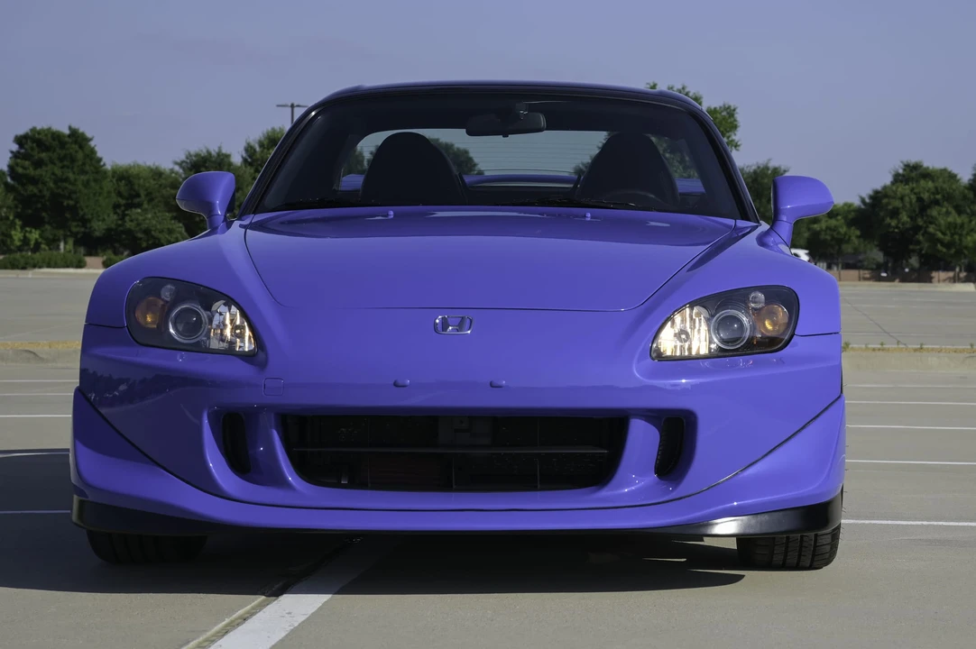 2008 Honda AP2 S2000 CR - Image 7 of 31