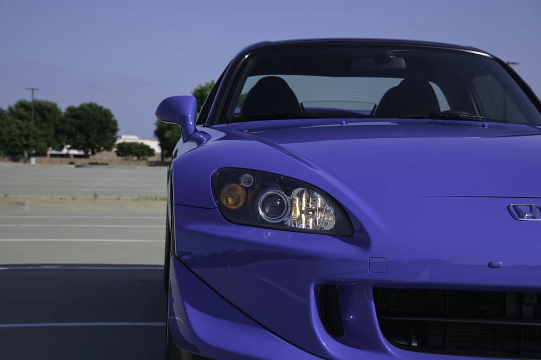 2008 Honda AP2 S2000 CR - Image 23 of 31