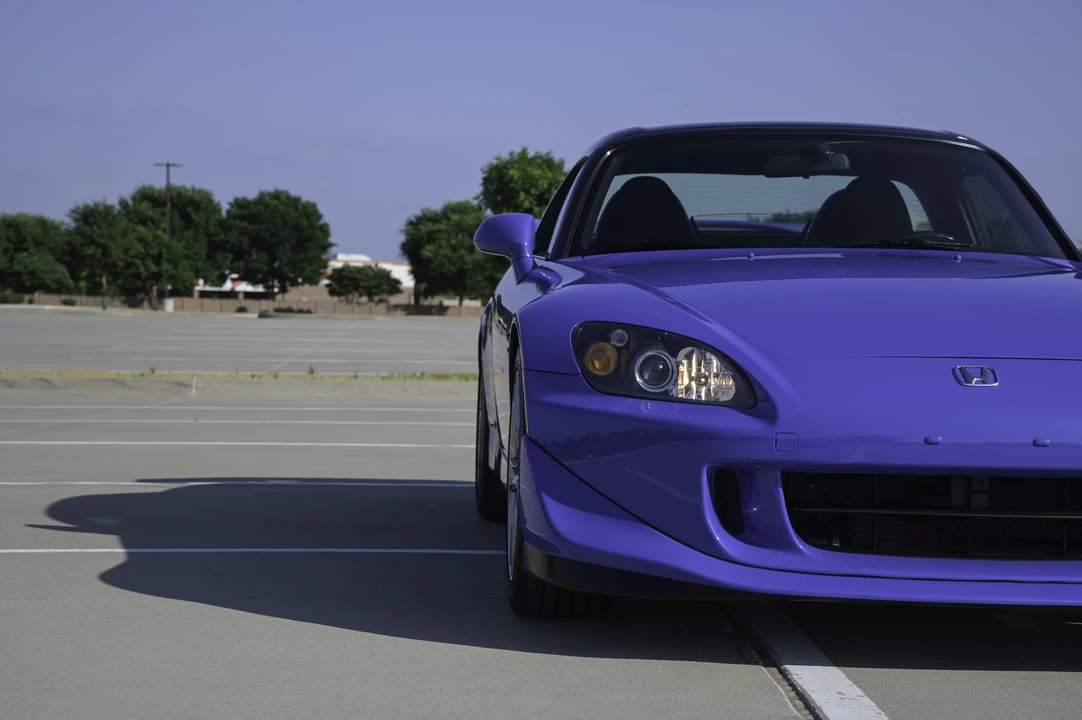 2008 Honda AP2 S2000 CR - Image 22 of 31