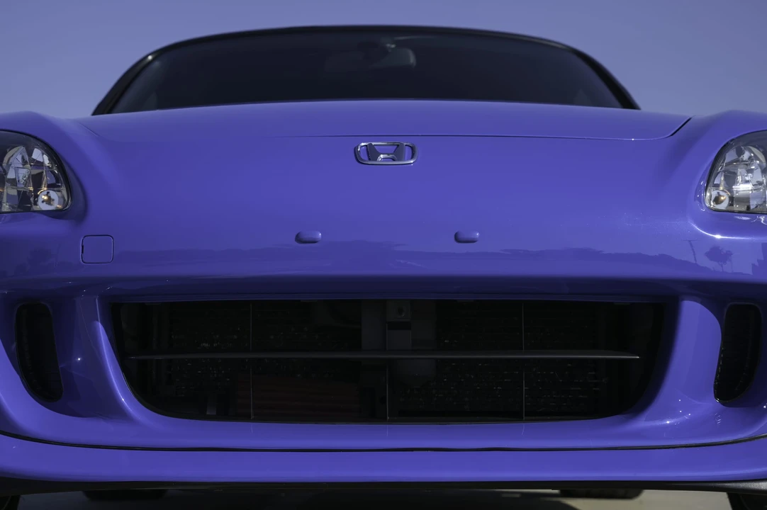 2008 Honda AP2 S2000 CR - Image 27 of 31