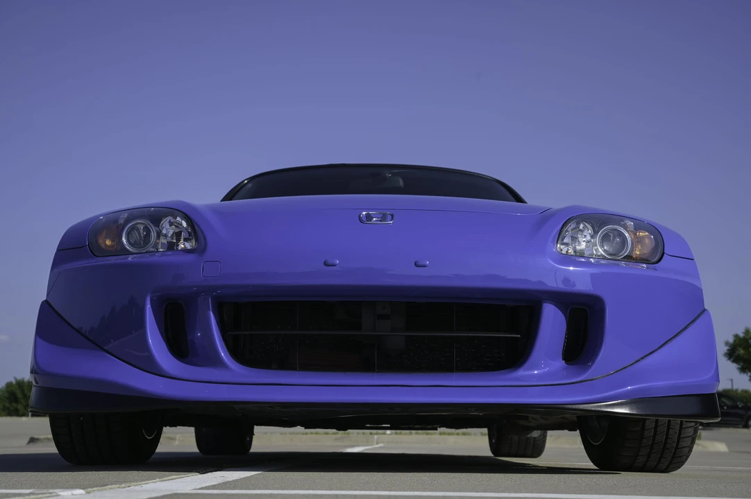 2008 Honda AP2 S2000 CR - Image 26 of 31