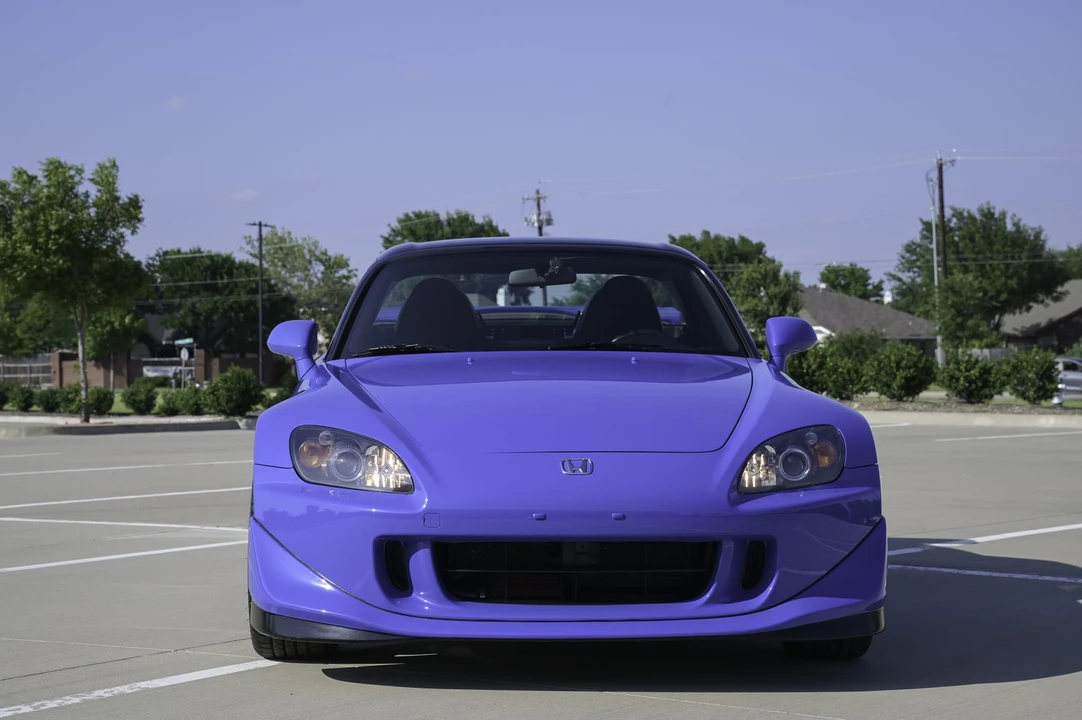 2008 Honda AP2 S2000 CR - Image 6 of 31