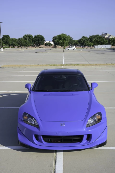2008 Honda AP2 S2000 CR - Image 8 of 31