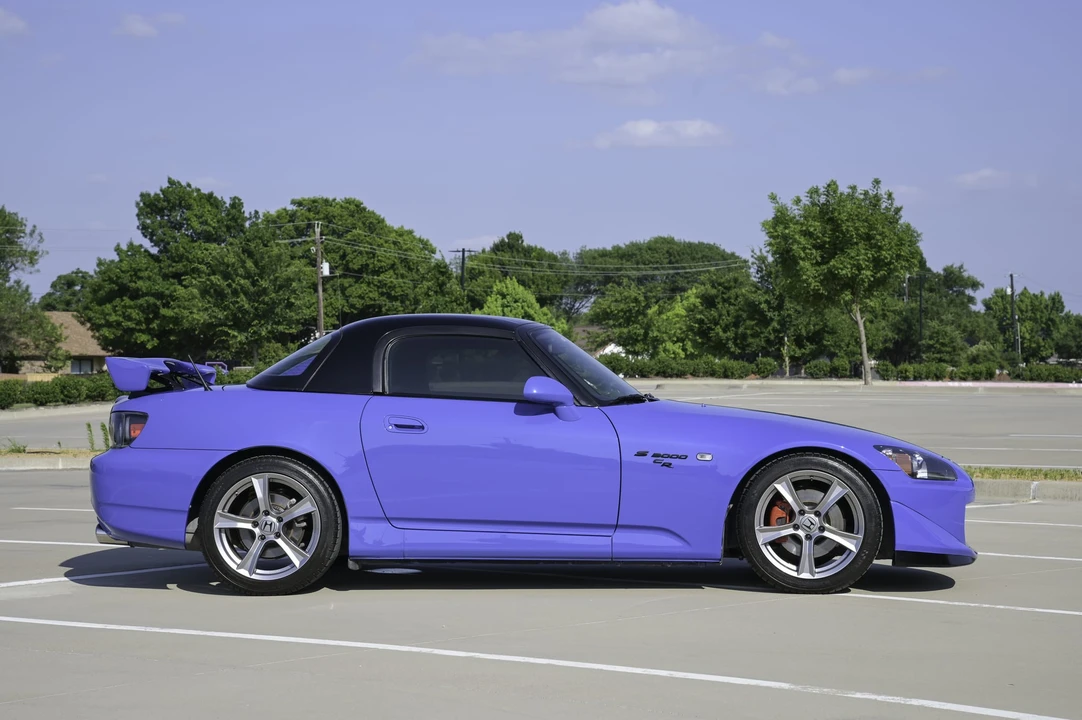 2008 Honda AP2 S2000 CR - Image 12 of 31