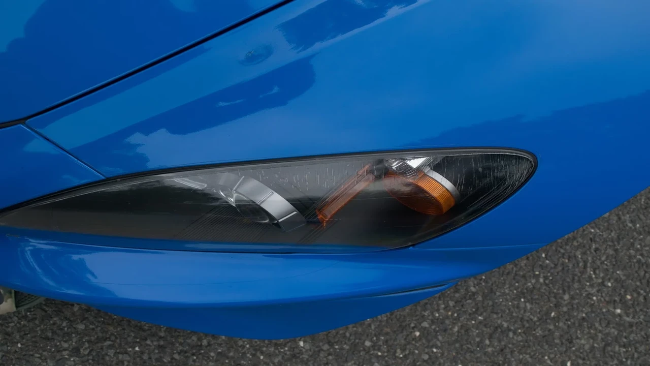 2008 Honda AP2 S2000 - Image 26 of 31