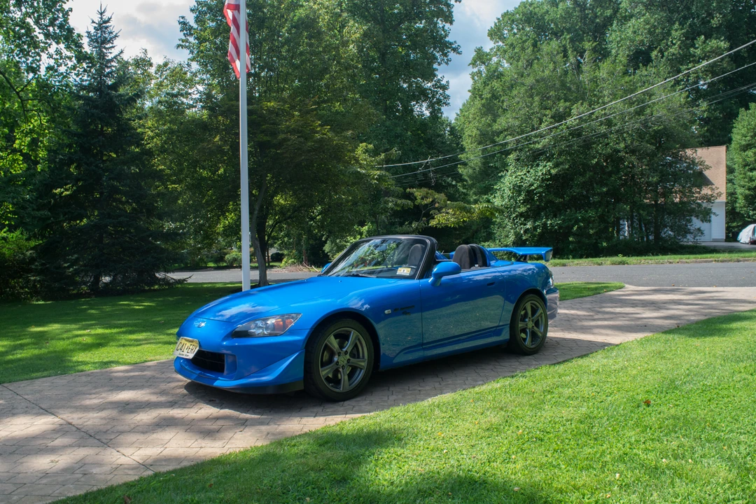 2008 Honda AP2 S2000 - Image 6 of 31