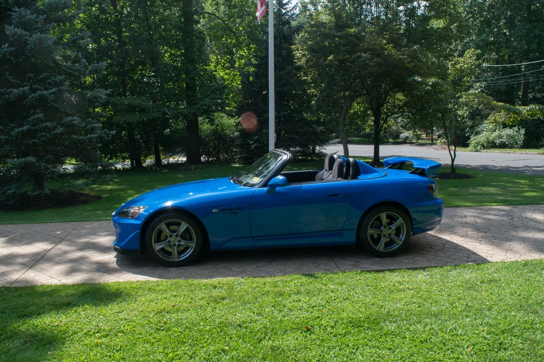2008 Honda AP2 S2000 - Image 7 of 31