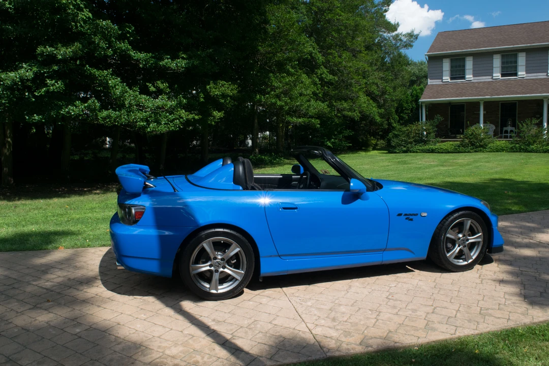 2008 Honda AP2 S2000 - Image 17 of 31