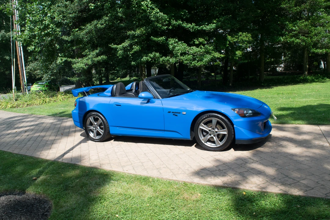 2008 Honda AP2 S2000 - Image 20 of 31