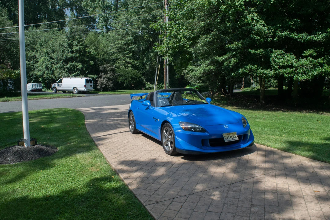 2008 Honda AP2 S2000 - Image 22 of 31