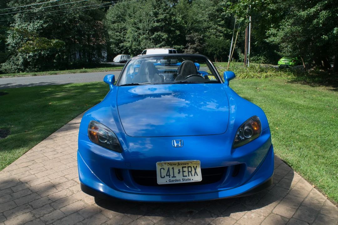 2008 Honda AP2 S2000 - Image 23 of 31