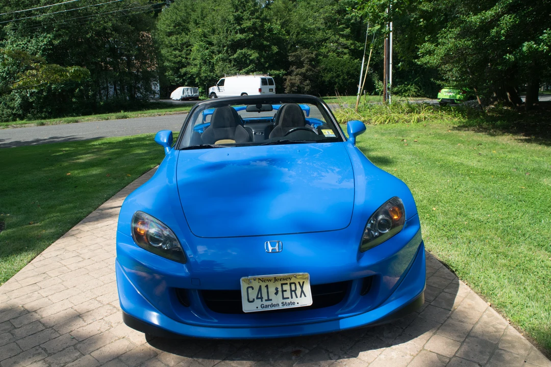 2008 Honda AP2 S2000 - Image 24 of 31