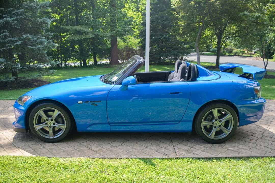 2008 Honda AP2 S2000 - Image 8 of 31