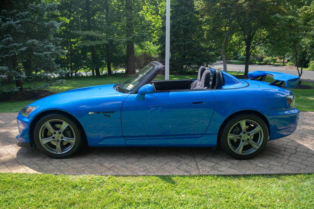 2008 Honda AP2 S2000 - Image 9 of 31