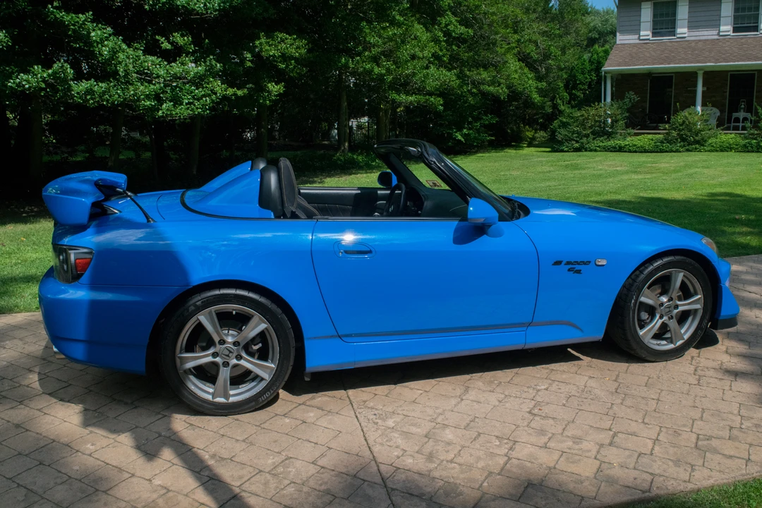 2008 Honda AP2 S2000 - Image 18 of 31