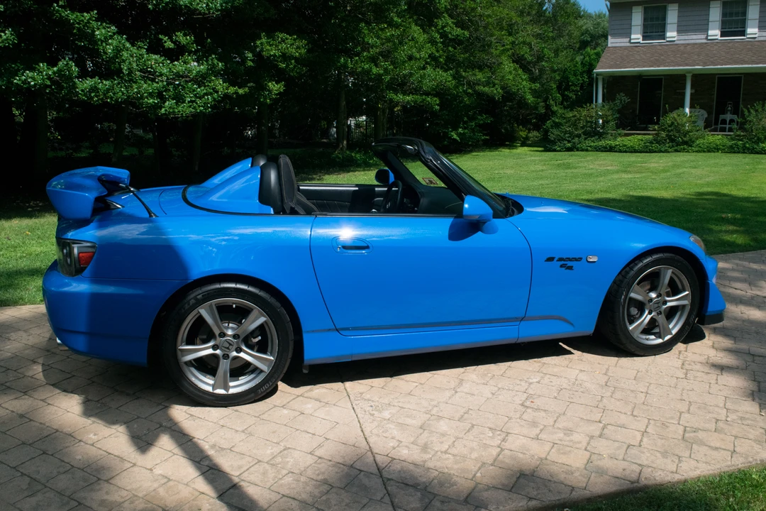 2008 Honda AP2 S2000 - Image 19 of 31