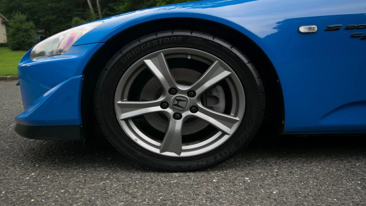 2008 Honda AP2 S2000 - Image 31 of 31