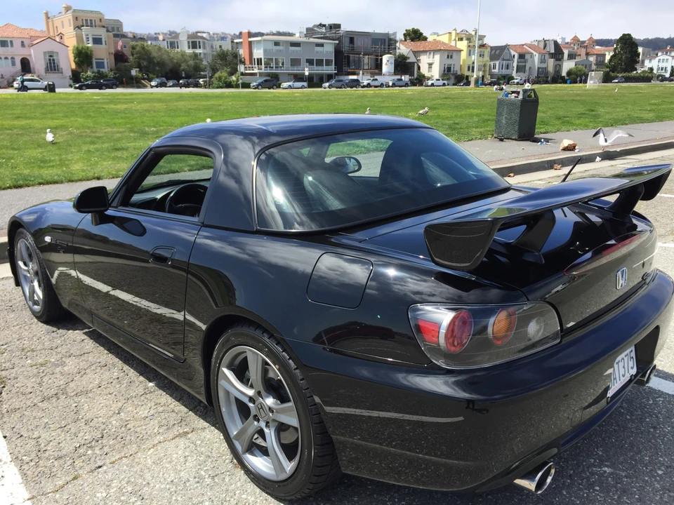 2008 Honda AP2 S2000 - Image 16 of 31