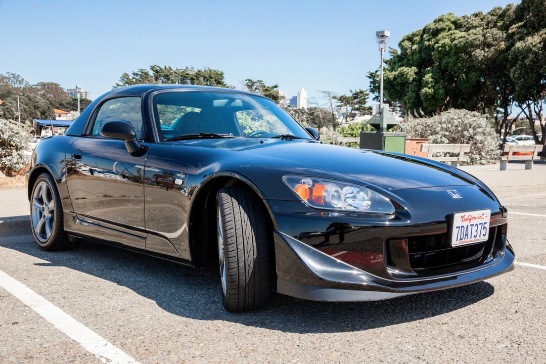 2008 Honda AP2 S2000 - Image 8 of 31