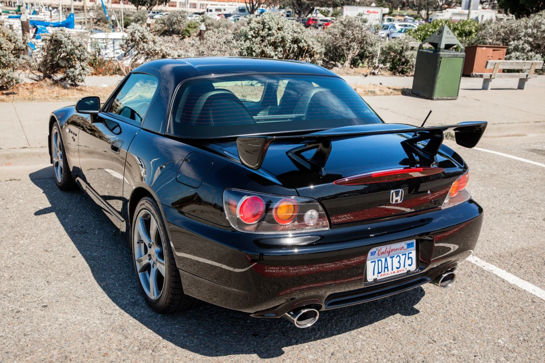 2008 Honda AP2 S2000 - Image 12 of 31