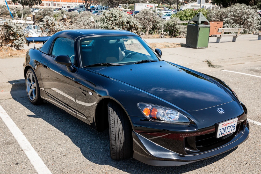 2008 Honda AP2 S2000 - Image 7 of 31